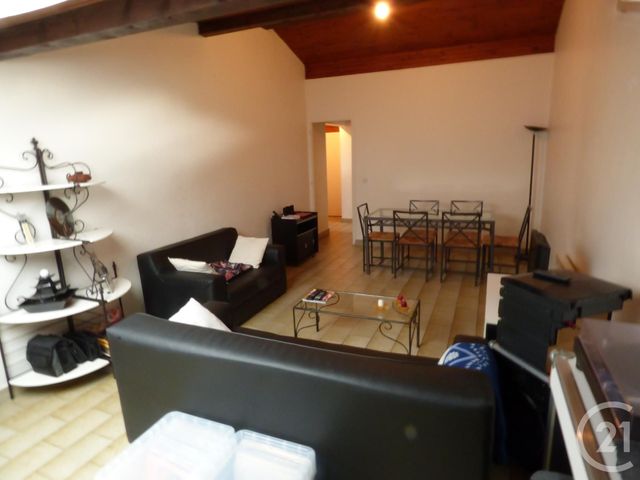 Appartement F3 à vendre - 3 pièces - 80.0 m2 - RUMILLY - 74 - RHONE-ALPES - Century 21 Cd Immo